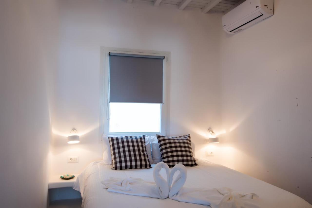 Seablue Venice Mykonos Town Exterior foto